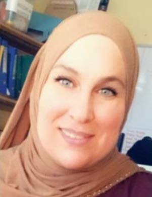 Jenny Lynn Ohl (Jameelah)