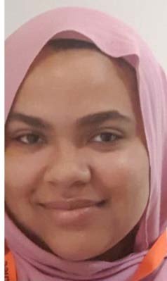 Majidah Sharif